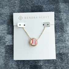 Kendra scott baseball for sale  Springfield