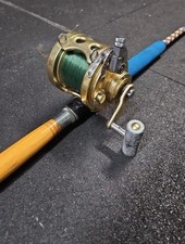 Deep sea trolling for sale  Hollywood