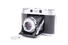Appareil photo folding d'occasion  Paris VI