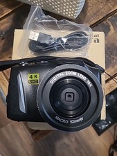 Digital camera ultra for sale  BARNSLEY
