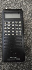 Netset scanner for sale  BLACKPOOL