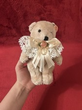 Vintage teddy bear for sale  WHITSTABLE