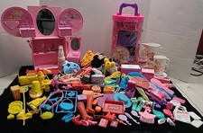Vintage barbie lot for sale  Grantville