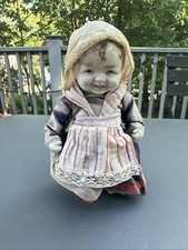 Unknown vintage bisque for sale  Elgin