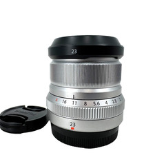 Fujifilm fujinon 23mm for sale  Minneapolis