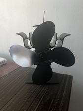 Kaminventilator flügel fenven gebraucht kaufen  Wurmlingen