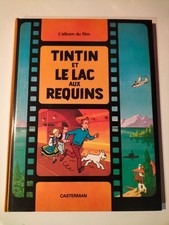 Reedition 1981 tintin d'occasion  Château-Renard