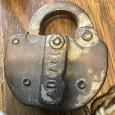 Adlake switch lock for sale  Saint John
