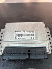 Centralina motore ecu usato  Nola
