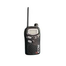 Icom handheld pmr446 for sale  SALTASH