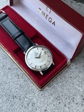 Omega automatique constellatio d'occasion  Fougères