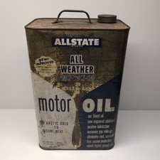 Vintage motor oil for sale  Hudson