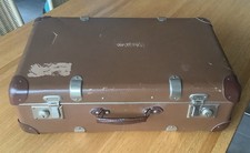 Alter koffer listo gebraucht kaufen  Güstrow