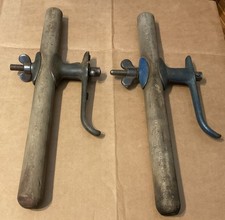 Antique pair western for sale  Eugene