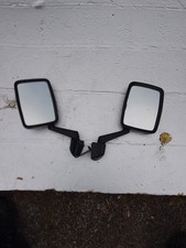Mk2 transit door for sale  CASTLE DOUGLAS