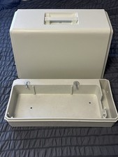 Hard carry case for sale  Toledo