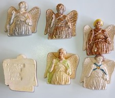 Feves anges pagis d'occasion  Vrigne-aux-Bois