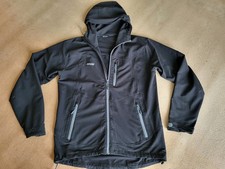 Bergans kjerag softshelljacke gebraucht kaufen  Elchingen