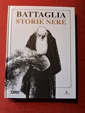 Dino battaglia storie usato  Orzinuovi