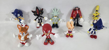 Sonic mini figure for sale  Chattanooga