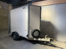 Ifor williams bv85 for sale  ROSSENDALE