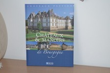 Livre château passion d'occasion  France