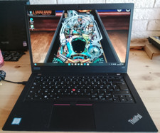 Lenovo thinkpad t490 d'occasion  Nort-sur-Erdre