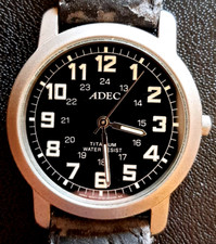 Adec titanium schöne gebraucht kaufen  Kissing