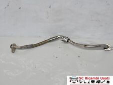 Tubo olio turbina usato  Licata