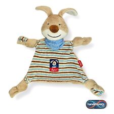 Sigikid schmusetuch hase gebraucht kaufen  Erlangen