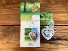 Herz 2001 hutschenreuther gebraucht kaufen  Schwelm