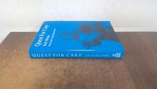 Quest carp jack for sale  UK