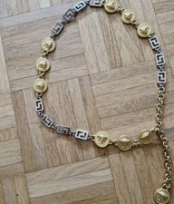 Gianni versage gürtel gebraucht kaufen  Sinzing