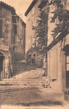 Old postcard also d'occasion  Expédié en Belgium
