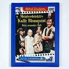Dvd buchedition meisterdetekti gebraucht kaufen  Halle