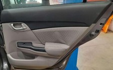 Honda civic sedan for sale  Asheville