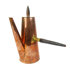 Copral kupfer kaffeekanne gebraucht kaufen Copral kupfer kaffeekanne gebraucht kaufen  Olfen