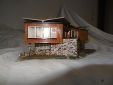Märklin modellbausatz villa gebraucht kaufen  Frankfurt am Main