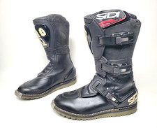 Sidi discovery rain for sale  Aurora