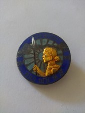 Insigne militaire bataillon d'occasion  Marseille VI