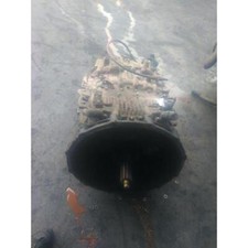 Cambio automatico per usato  Bedizzole