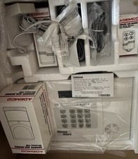 Alarmanlage home alert gebraucht kaufen  Langelsheim
