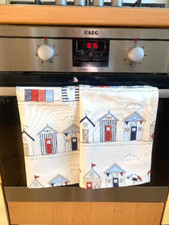 Tea towels beach for sale  WEST MOLESEY