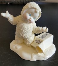 Department snowbabies snow for sale  Phoenix