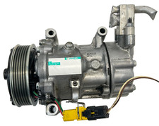 Compressore clima mini usato  Desio