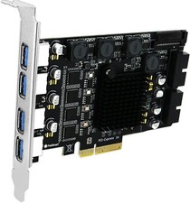 Febsmart pcie channels for sale  Castle Rock