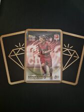 Topps jahre bundesliga gebraucht kaufen  München