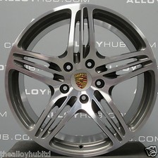 Genuine porsche 911 for sale  LEEK