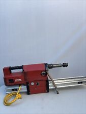 Hilti 250e diamond for sale  Union City