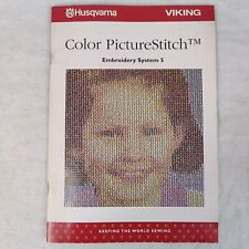 Husqvarna viking color for sale  Tucson